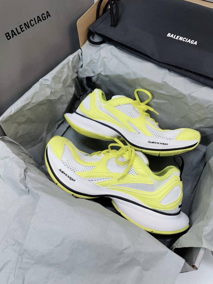 WOMEN Men SHOES SIZE 35-46 B*alenciaga Sneaker  Top quality 1:1