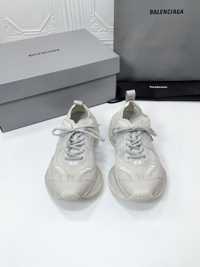 WOMEN Men SHOES SIZE 35-46 B*alenciaga Sneaker  Top quality 1:1