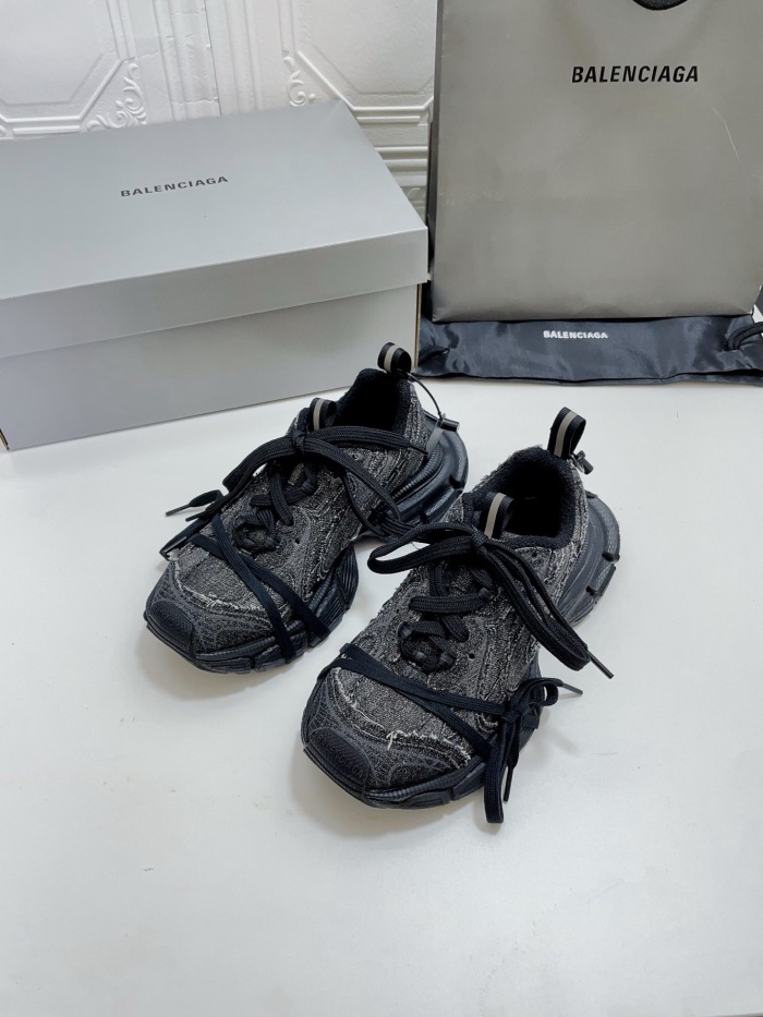 WOMEN Men SHOES SIZE 35-46 B*alenciaga Sneaker  Top quality 1:1