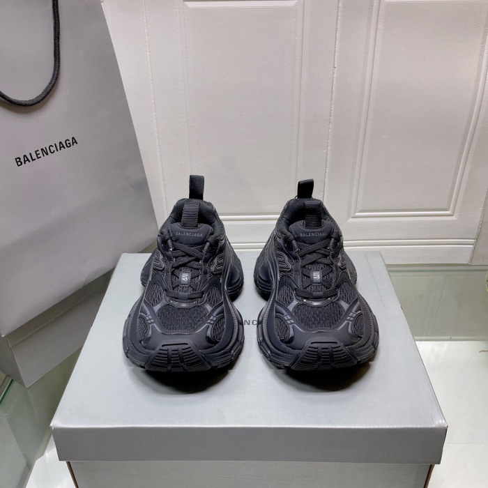 WOMEN Men SHOES SIZE 35-46 B*alenciaga Sneaker  Top quality 1:1
