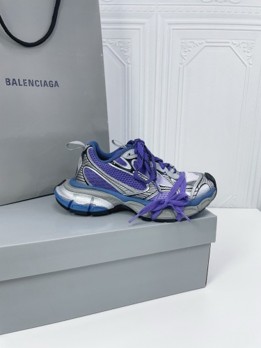 WOMEN Men SHOES SIZE 35-46 B*alenciaga Sneaker  Top quality 1:1