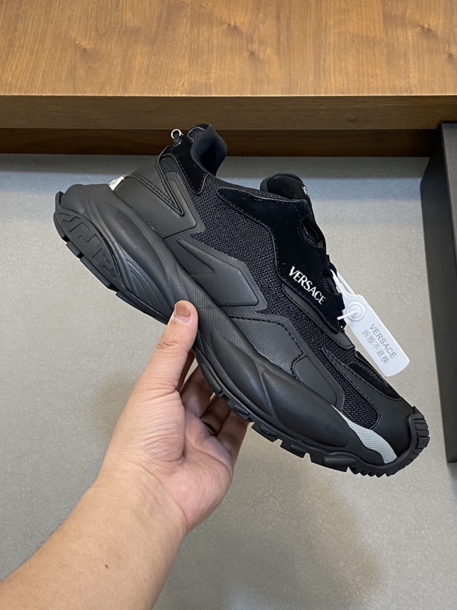 WOMEN Men SHOES SIZE 35-46 B*alenciaga Sneaker  Top quality 1:1