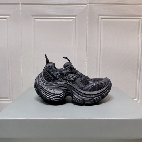 WOMEN Men SHOES SIZE 35-46 B*alenciaga Sneaker  Top quality 1:1