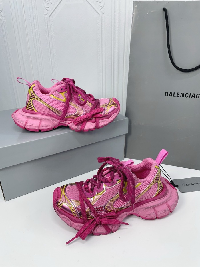WOMEN Men SHOES SIZE 35-46 B*alenciaga Sneaker  Top quality 1:1