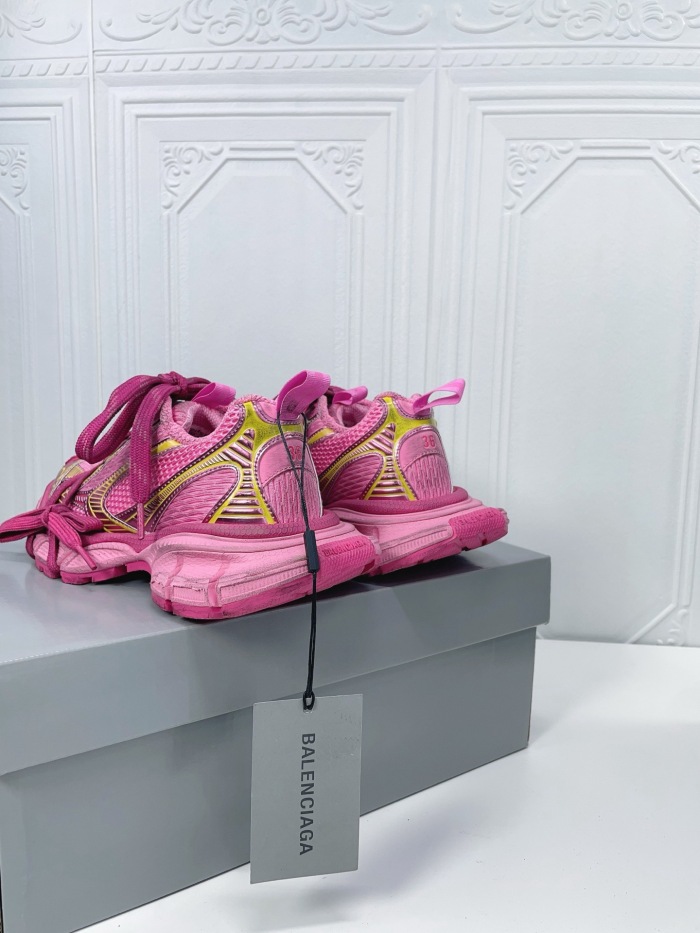 WOMEN Men SHOES SIZE 35-46 B*alenciaga Sneaker  Top quality 1:1