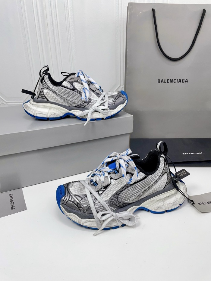 WOMEN Men SHOES SIZE 35-46 B*alenciaga Sneaker  Top quality 1:1
