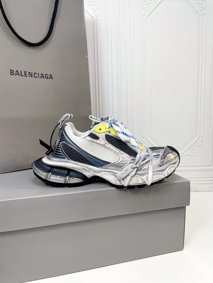 WOMEN Men SHOES SIZE 35-46 B*alenciaga Sneaker  Top quality 1:1
