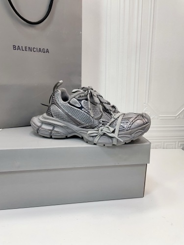WOMEN Men SHOES SIZE 35-46 B*alenciaga Sneaker  Top quality 1:1