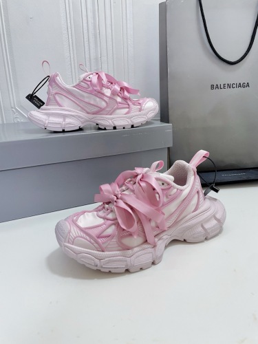 WOMEN Men SHOES SIZE 35-46 B*alenciaga Sneaker  Top quality 1:1