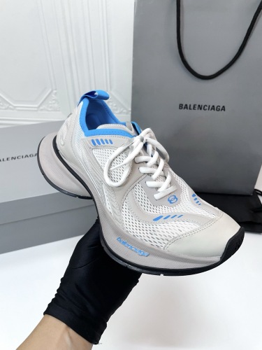 WOMEN Men SHOES SIZE 35-46 B*alenciaga Sneaker  Top quality 1:1