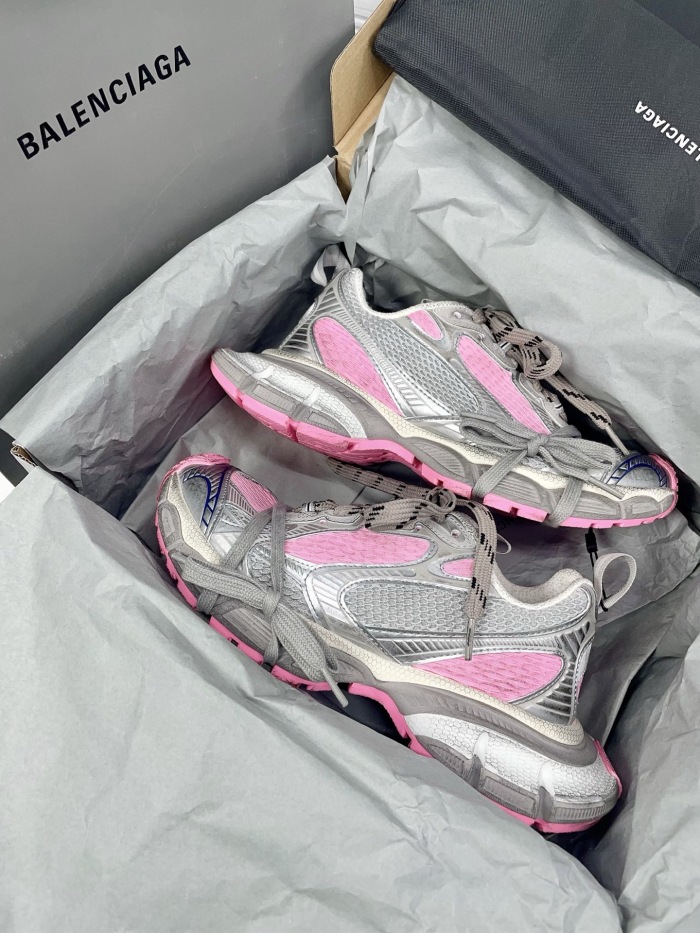 WOMEN Men SHOES SIZE 35-46 B*alenciaga Sneaker  Top quality 1:1