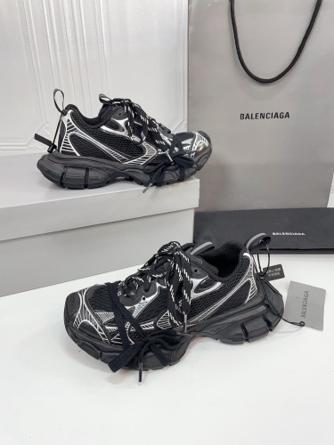 WOMEN Men SHOES SIZE 35-46 B*alenciaga Sneaker  Top quality 1:1