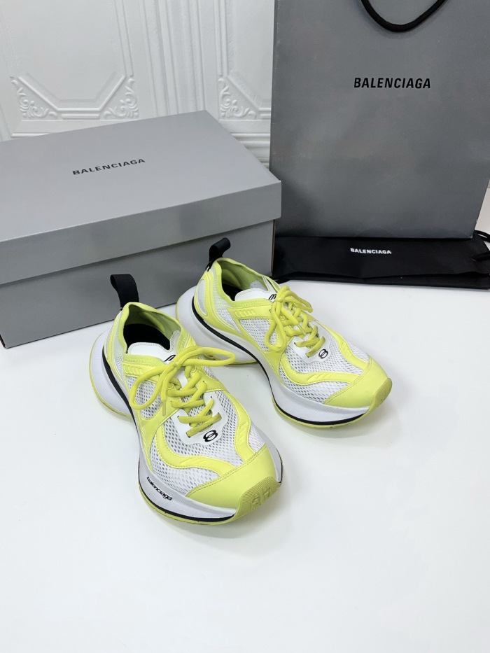 WOMEN Men SHOES SIZE 35-46 B*alenciaga Sneaker  Top quality 1:1