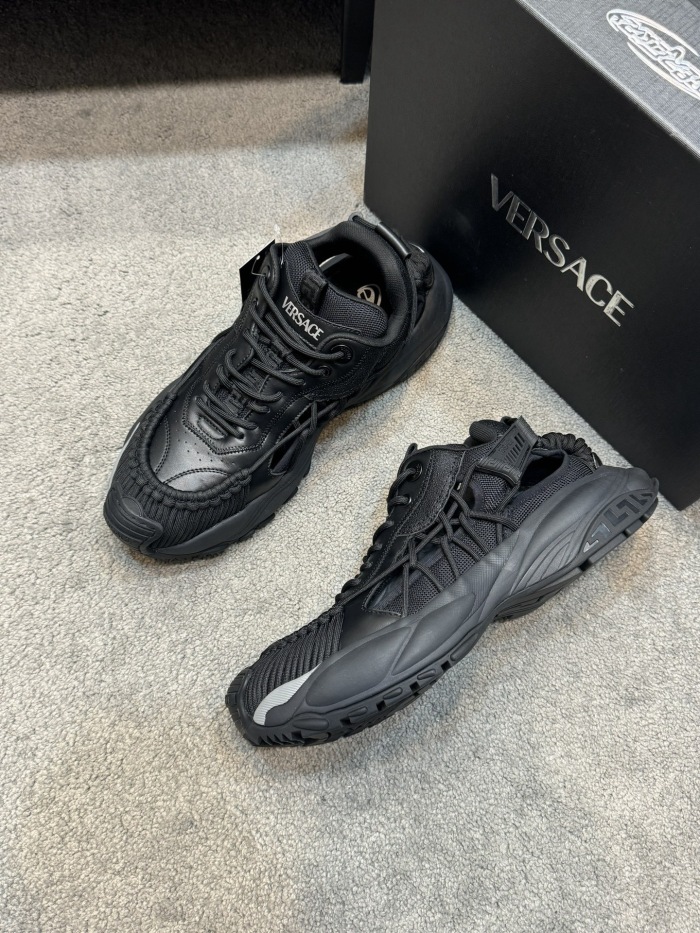 WOMEN Men SHOES SIZE 35-46 B*alenciaga Sneaker  Top quality 1:1