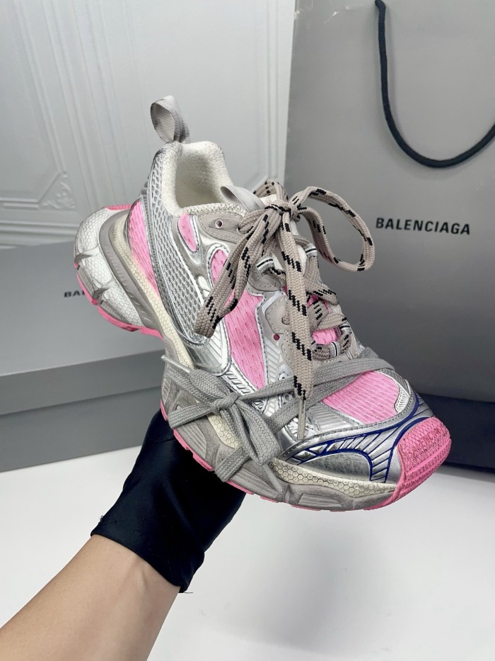 WOMEN Men SHOES SIZE 35-46 B*alenciaga Sneaker  Top quality 1:1