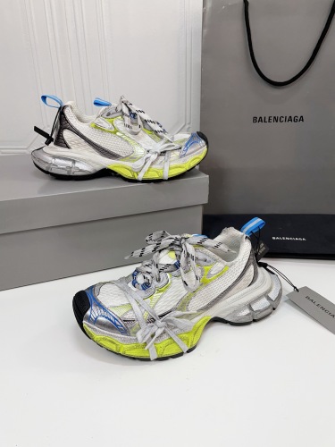 WOMEN Men SHOES SIZE 35-46 B*alenciaga Sneaker  Top quality 1:1