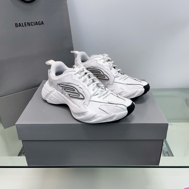 WOMEN Men SHOES SIZE 35-46 B*alenciaga Sneaker  Top quality 1:1