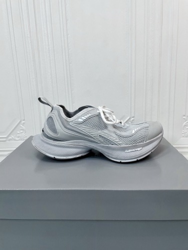 WOMEN Men SHOES SIZE 35-46 B*alenciaga Sneaker  Top quality 1:1