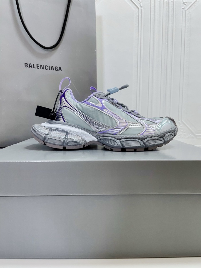 WOMEN Men SHOES SIZE 35-46 B*alenciaga Sneaker  Top quality 1:1