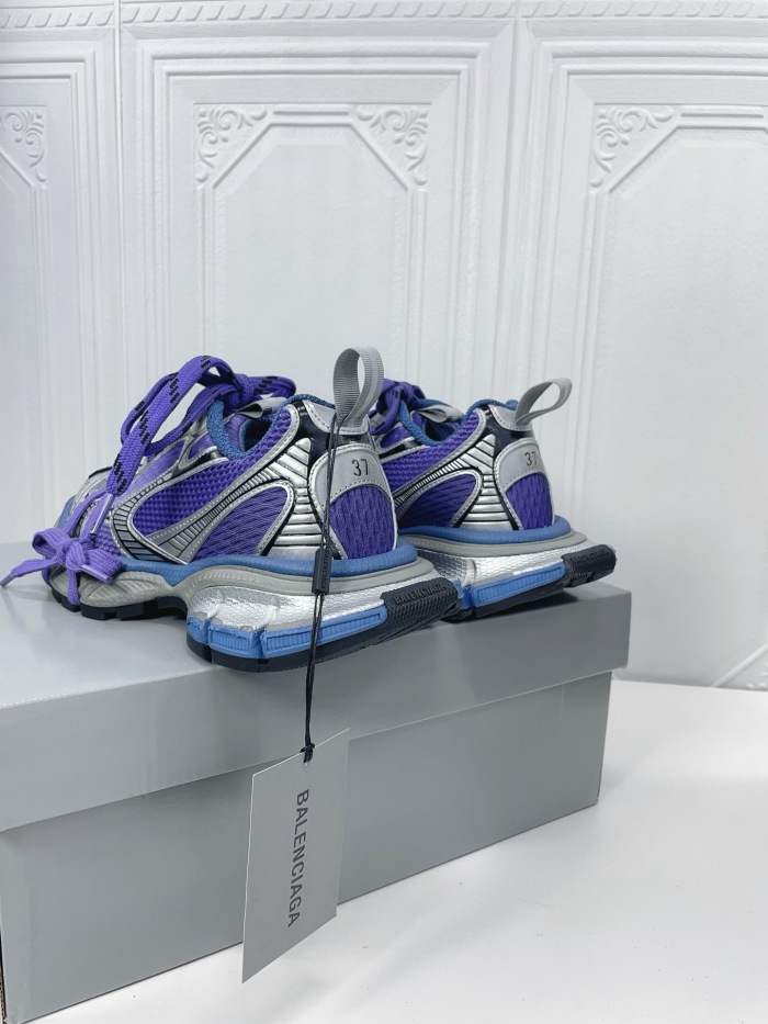 WOMEN Men SHOES SIZE 35-46 B*alenciaga Sneaker  Top quality 1:1