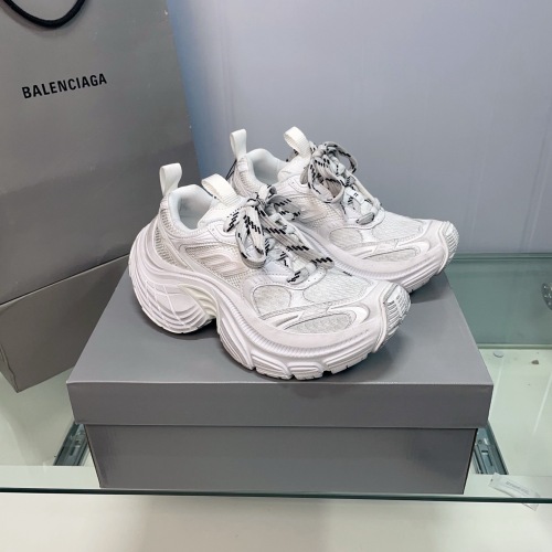 WOMEN Men SHOES SIZE 35-46 B*alenciaga Sneaker  Top quality 1:1