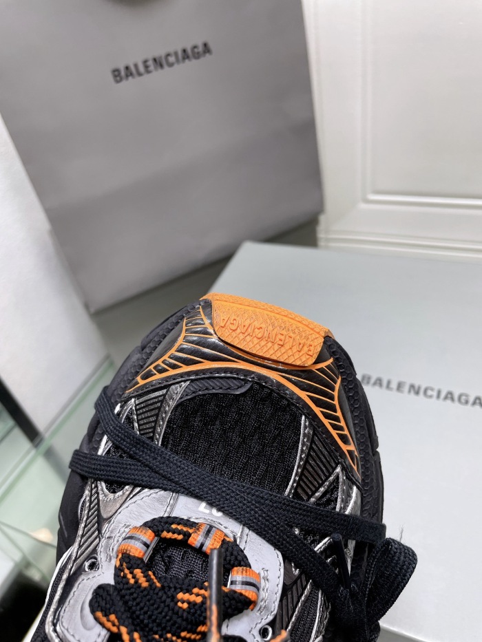 WOMEN Men SHOES SIZE 35-46 B*alenciaga Sneaker  Top quality 1:1
