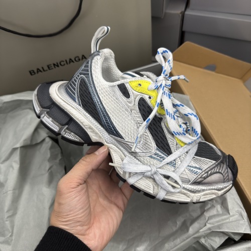 WOMEN Men SHOES SIZE 35-46 B*alenciaga Sneaker  Top quality 1:1
