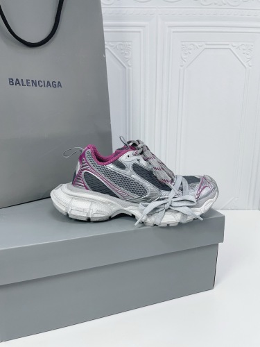 WOMEN Men SHOES SIZE 35-46 B*alenciaga Sneaker  Top quality 1:1