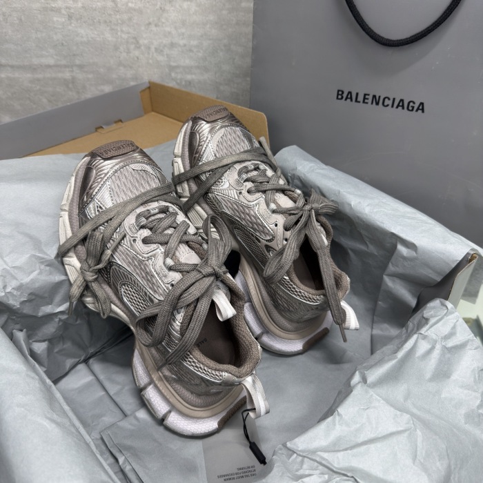 WOMEN Men SHOES SIZE 35-46 B*alenciaga Sneaker  Top quality 1:1