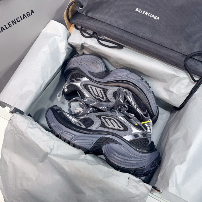 WOMEN Men SHOES SIZE 35-46 B*alenciaga Sneaker  Top quality 1:1