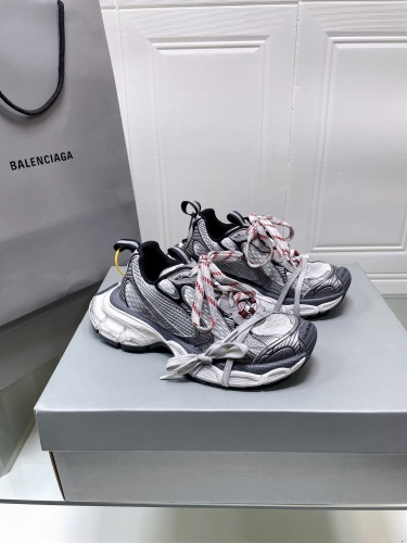 WOMEN Men SHOES SIZE 35-46 B*alenciaga Sneaker  Top quality 1:1