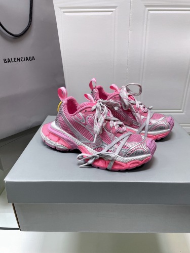 WOMEN Men SHOES SIZE 35-46 B*alenciaga Sneaker  Top quality 1:1