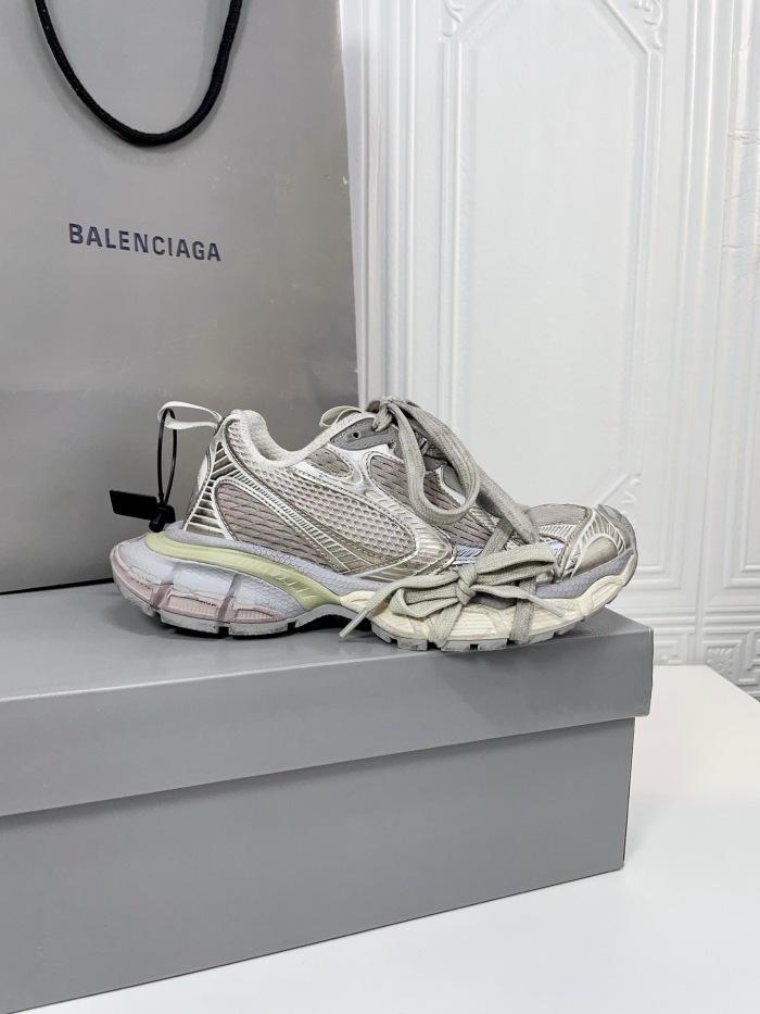WOMEN Men SHOES SIZE 35-46 B*alenciaga Sneaker  Top quality 1:1