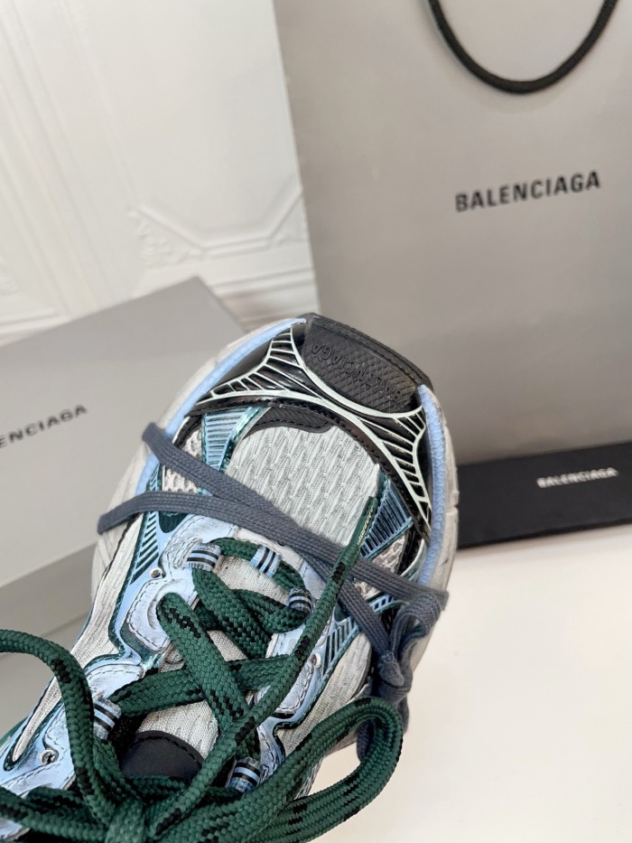 WOMEN Men SHOES SIZE 35-46 B*alenciaga Sneaker  Top quality 1:1