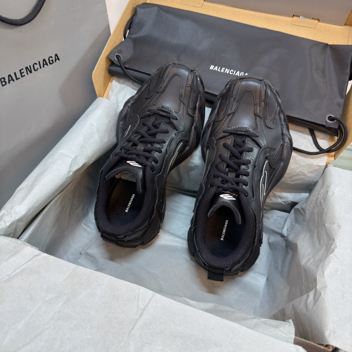 WOMEN Men SHOES SIZE 35-46 B*alenciaga Sneaker  Top quality 1:1