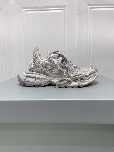 WOMEN Men SHOES SIZE 35-46 B*alenciaga Sneaker  Top quality 1:1