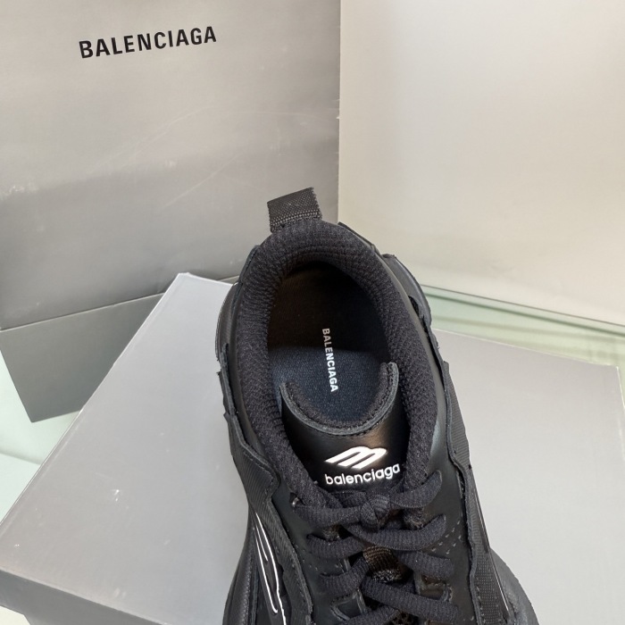 WOMEN Men SHOES SIZE 35-46 B*alenciaga Sneaker  Top quality 1:1