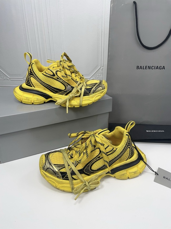WOMEN Men SHOES SIZE 35-46 B*alenciaga Sneaker  Top quality 1:1