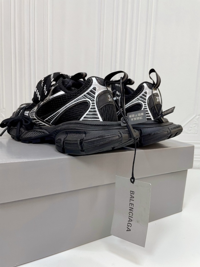 WOMEN Men SHOES SIZE 35-46 B*alenciaga Sneaker  Top quality 1:1