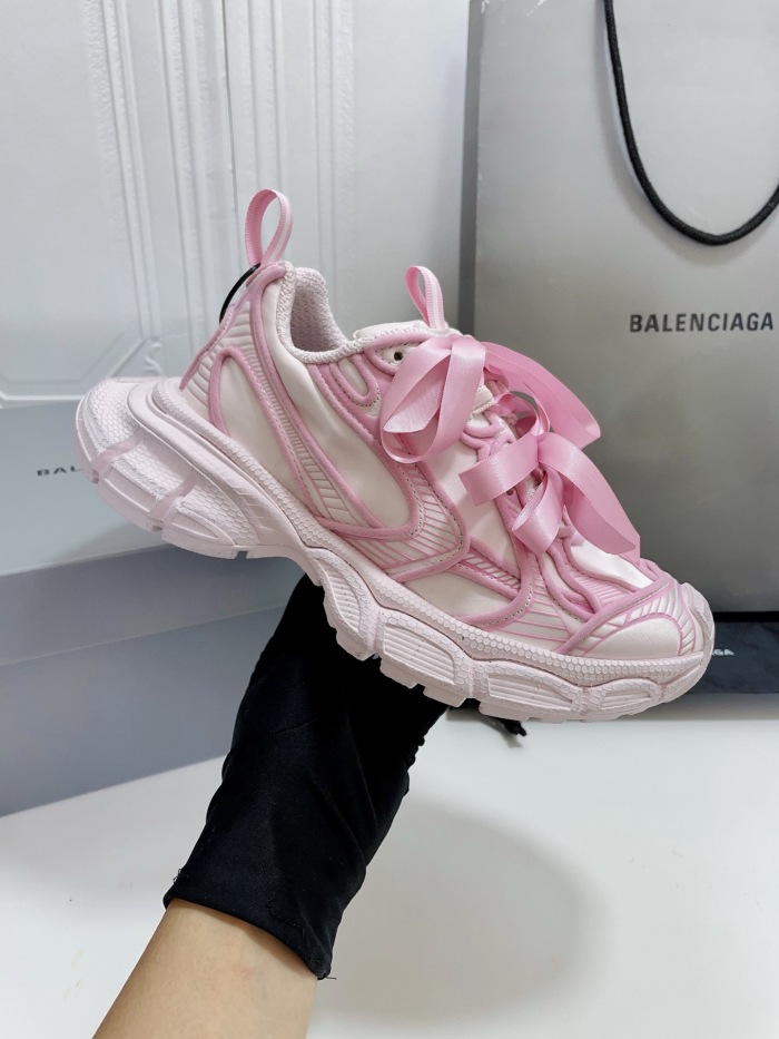 WOMEN Men SHOES SIZE 35-46 B*alenciaga Sneaker  Top quality 1:1