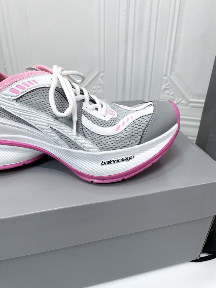 WOMEN Men SHOES SIZE 35-46 B*alenciaga Sneaker  Top quality 1:1