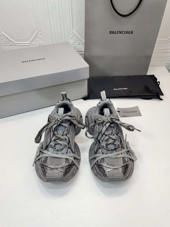 WOMEN Men SHOES SIZE 35-46 B*alenciaga Sneaker  Top quality 1:1