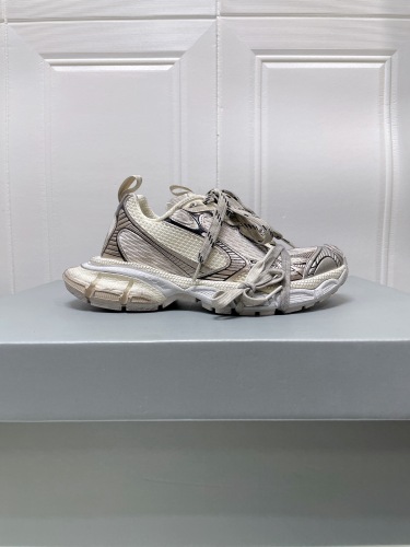 WOMEN Men SHOES SIZE 35-46 B*alenciaga Sneaker  Top quality 1:1