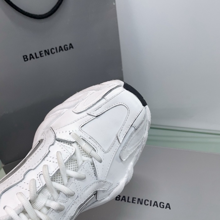 WOMEN Men SHOES SIZE 35-46 B*alenciaga Sneaker  Top quality 1:1