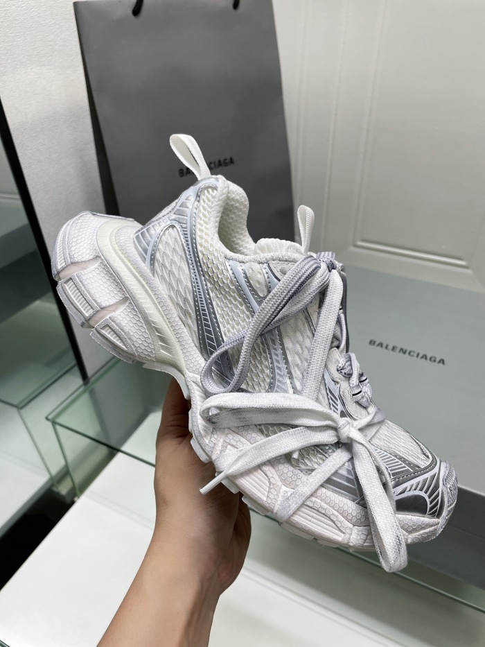 WOMEN Men SHOES SIZE 35-46 B*alenciaga Sneaker  Top quality 1:1