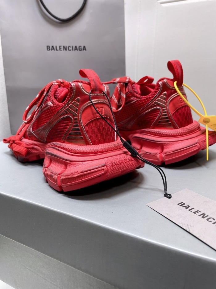 WOMEN Men SHOES SIZE 35-46 B*alenciaga Sneaker  Top quality 1:1