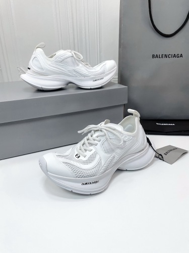 WOMEN Men SHOES SIZE 35-46 B*alenciaga Sneaker  Top quality 1:1