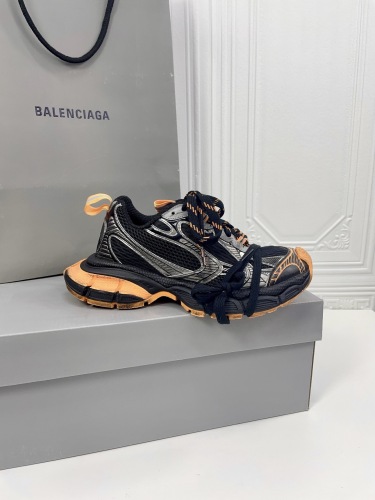 WOMEN Men SHOES SIZE 35-46 B*alenciaga Sneaker  Top quality 1:1
