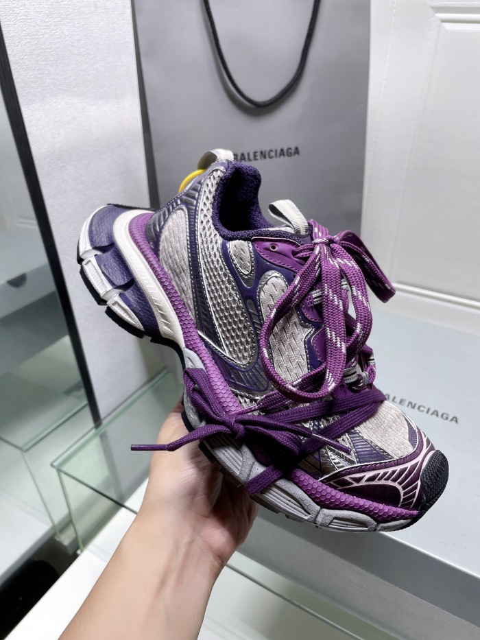 WOMEN Men SHOES SIZE 35-46 B*alenciaga Sneaker  Top quality 1:1
