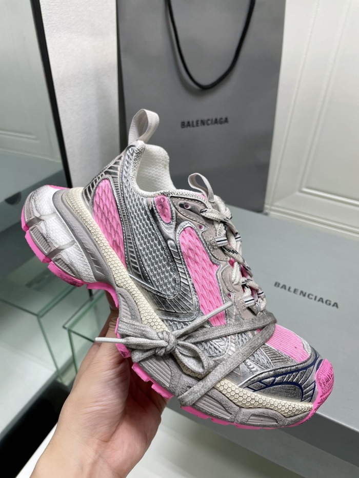 WOMEN Men SHOES SIZE 35-46 B*alenciaga Sneaker  Top quality 1:1